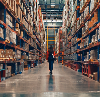 Ahorra Espacio y Dinero con el Almacenaje Personalizado de Mudango