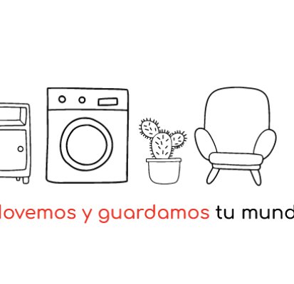 Las mejores mudanzas de CDMX