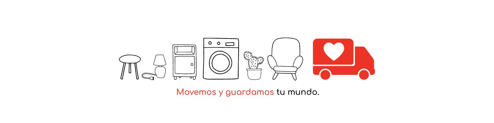 Las mejores mudanzas de CDMX