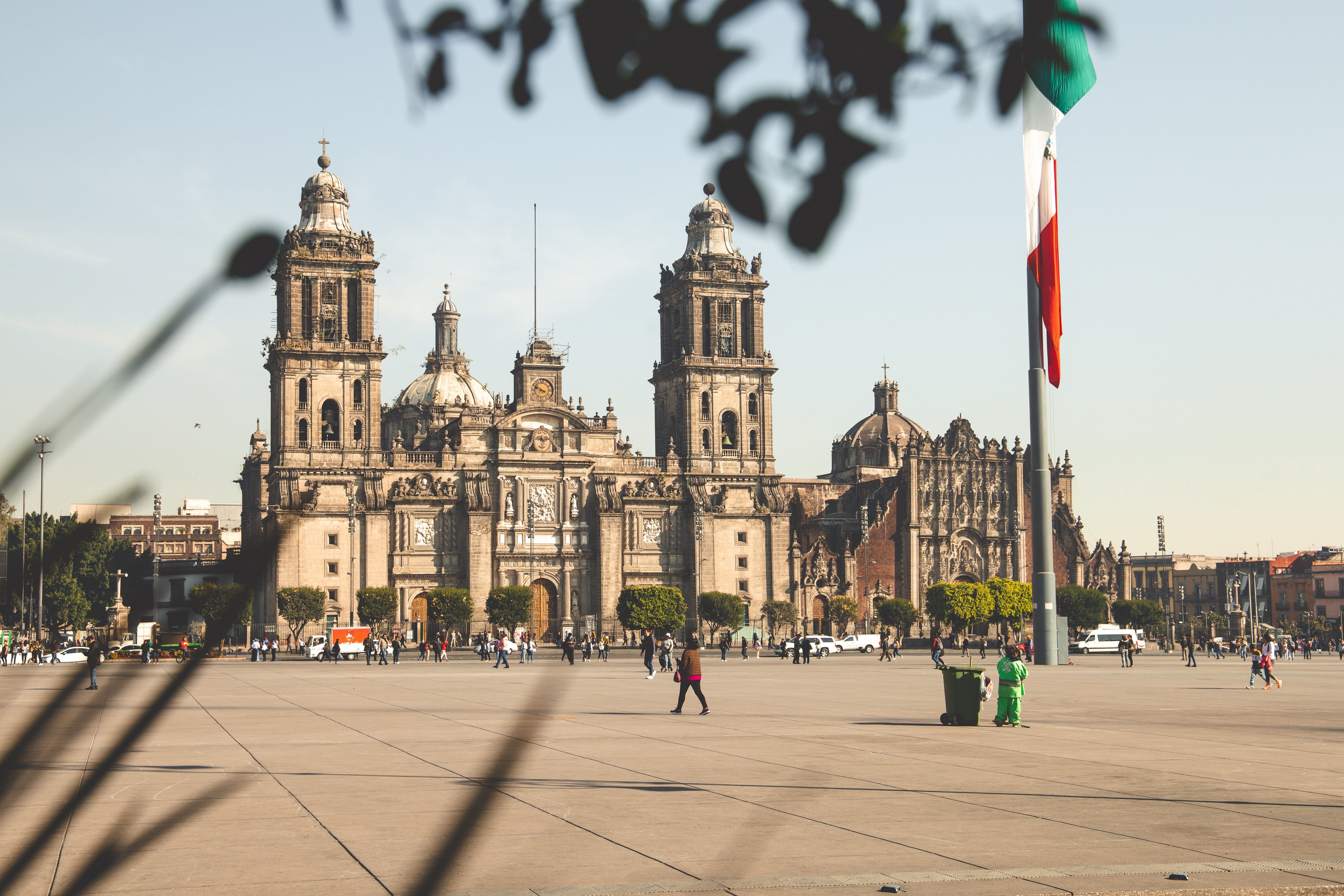 Mudanzas en Ciudad de México: consejos para un proceso exitoso