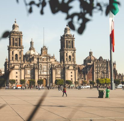 Mudanzas en Ciudad de México: consejos para un proceso exitoso