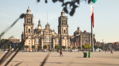 Mudanzas en Ciudad de México: consejos para un proceso exitoso