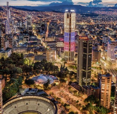 Permisos y Documentos para una Mudanza en Colombia