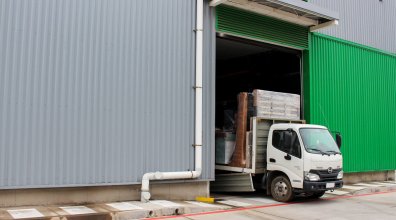 Almacenamiento Inteligente para Estudiantes: Solución Temporal para Cambio de Departamento