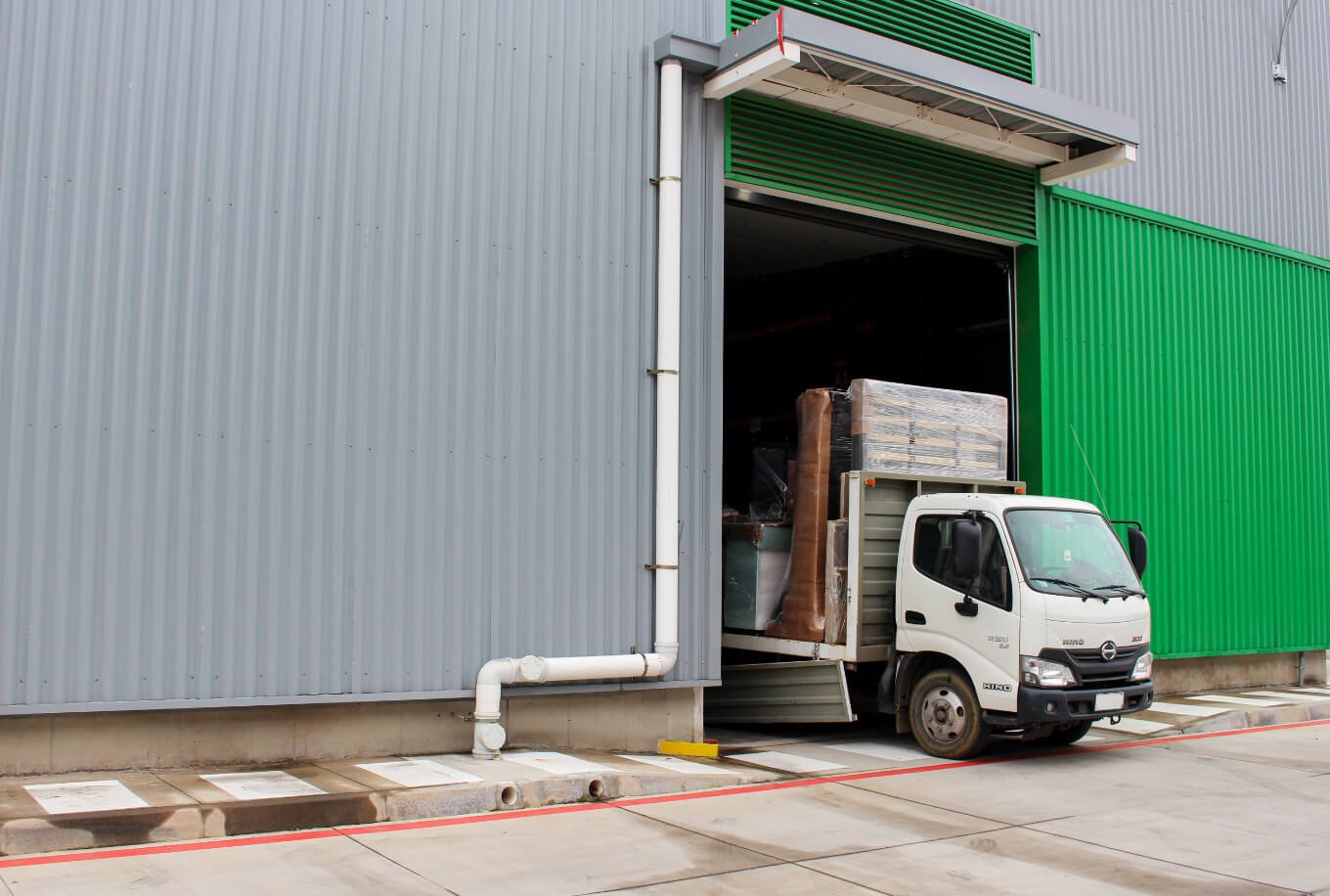 Almacenamiento Inteligente para Estudiantes: ¡La Solución Ideal para Cambiar de Departamento!