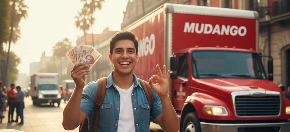 La guía definitiva de mudanzas económicas en CDMX para estudiantes: ¡Que no se te vaya la lana en el intento!