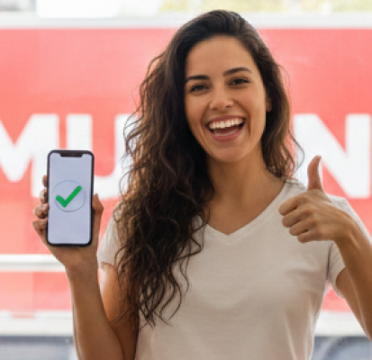 Downsizing sin Drama: Achicarse en CDMX con la Bodega Inteligente de Mudango