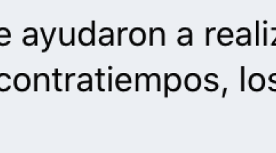 ¿Qué mudanzas me recomiendan?