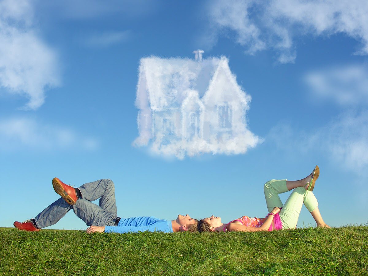 Cómo encontrar tu próximo hogar sin morir en el intento