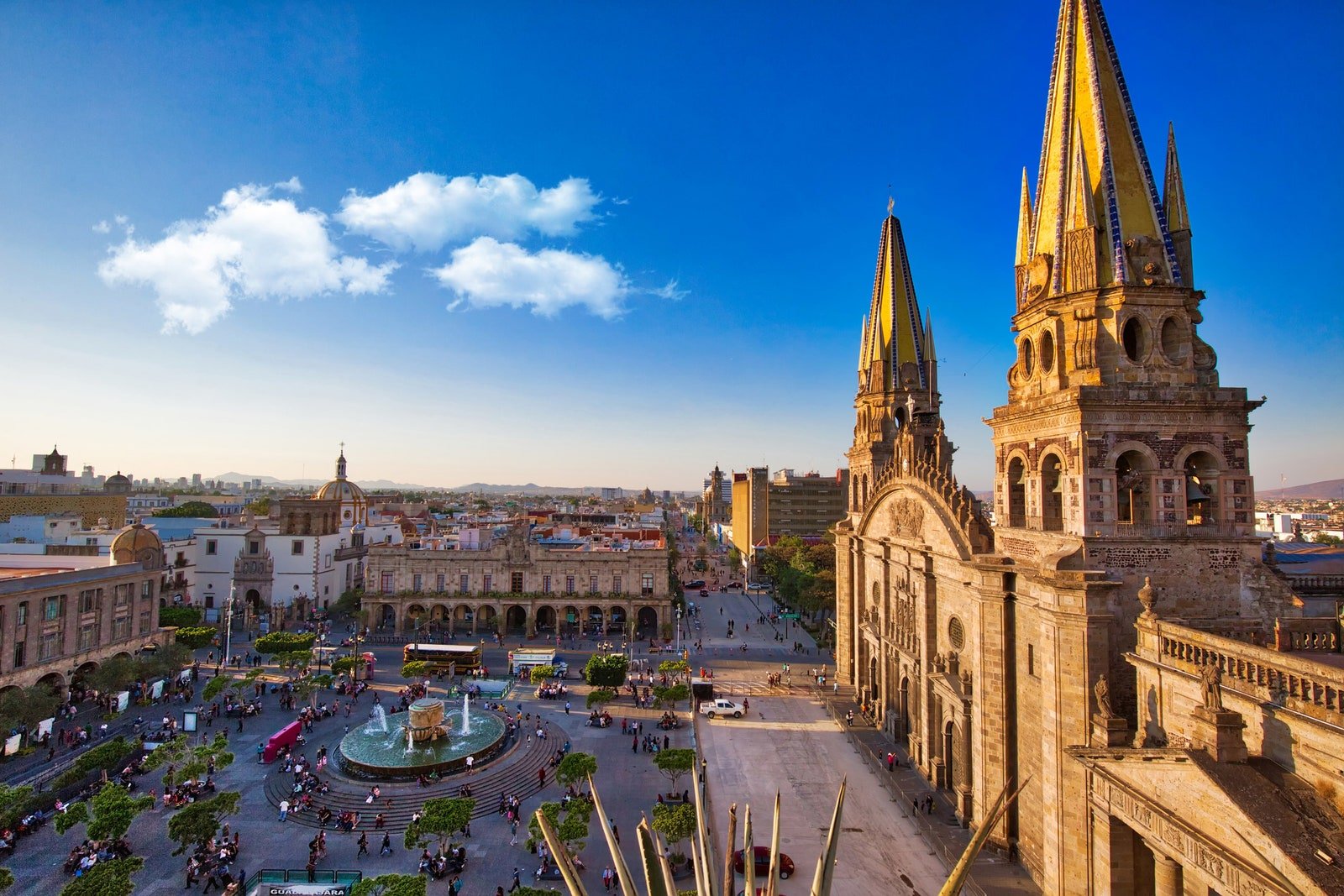 ¿Cómo organizar la mudanza perfecta en Guadalajara?