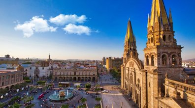¿Cómo organizar la mudanza perfecta en Guadalajara?