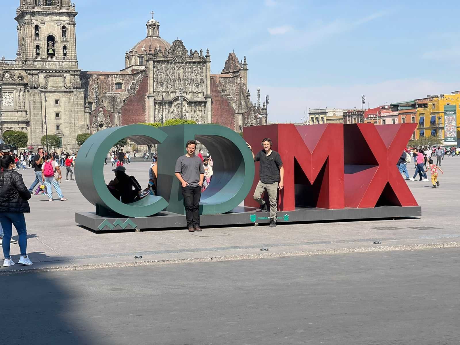 ¿Cuánto cuesta una mudanza en CDMX?