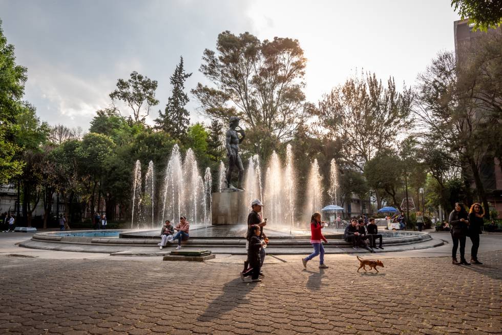 México, las mudanzas nunca fueron tan fáciles