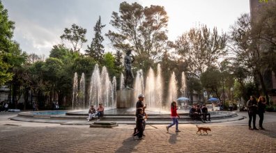 México, las mudanzas nunca fueron tan fáciles