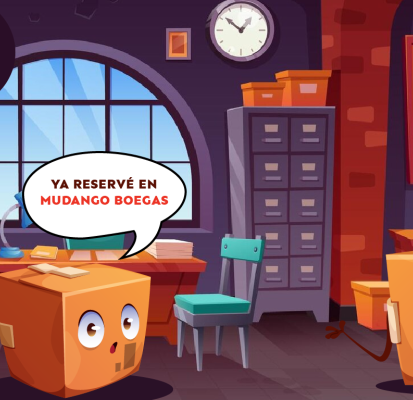 Mini bodegas para empresas: maximizando el espacio y la eficiencia en el almacenamiento