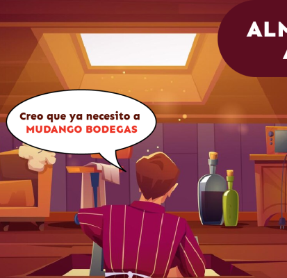 Mini bodegas: La solución ideal para almacenar objetos estacionales y artículos de temporada