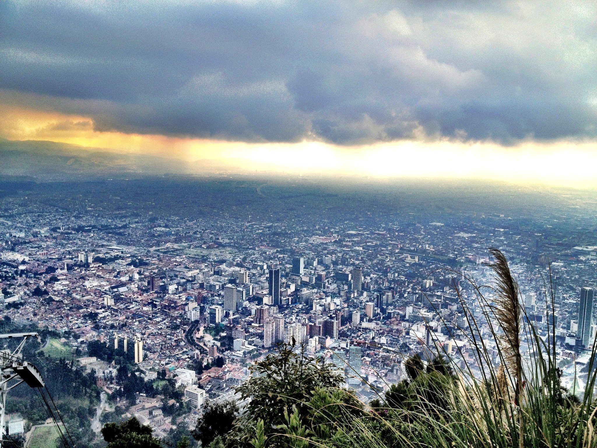 ¡Feliz aniversario Mudango Colombia!