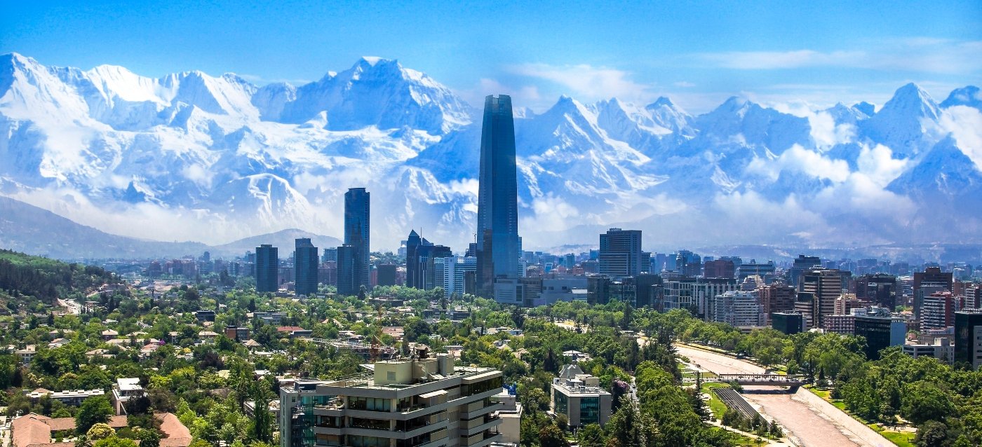 De vuelta a casa: retornando a Santiago de Chile desde el extranjero 🌎✈️🇨🇱