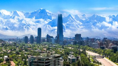 De vuelta a casa: retornando a Santiago de Chile desde el extranjero 🌎✈️🇨🇱