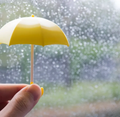 Recomendaciones para una mudanza en día de lluvia