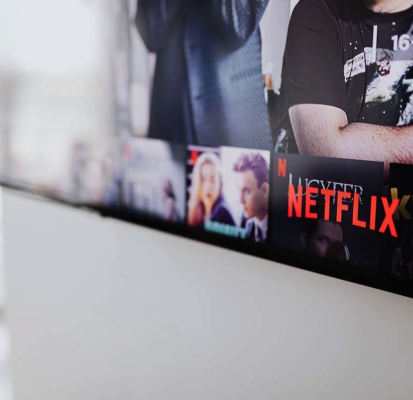 En mi nuevo hogar, ¿televisión pagada o streaming?