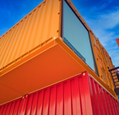 Fletes y despachos de objetos voluminosos