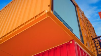 Fletes y despachos de objetos voluminosos