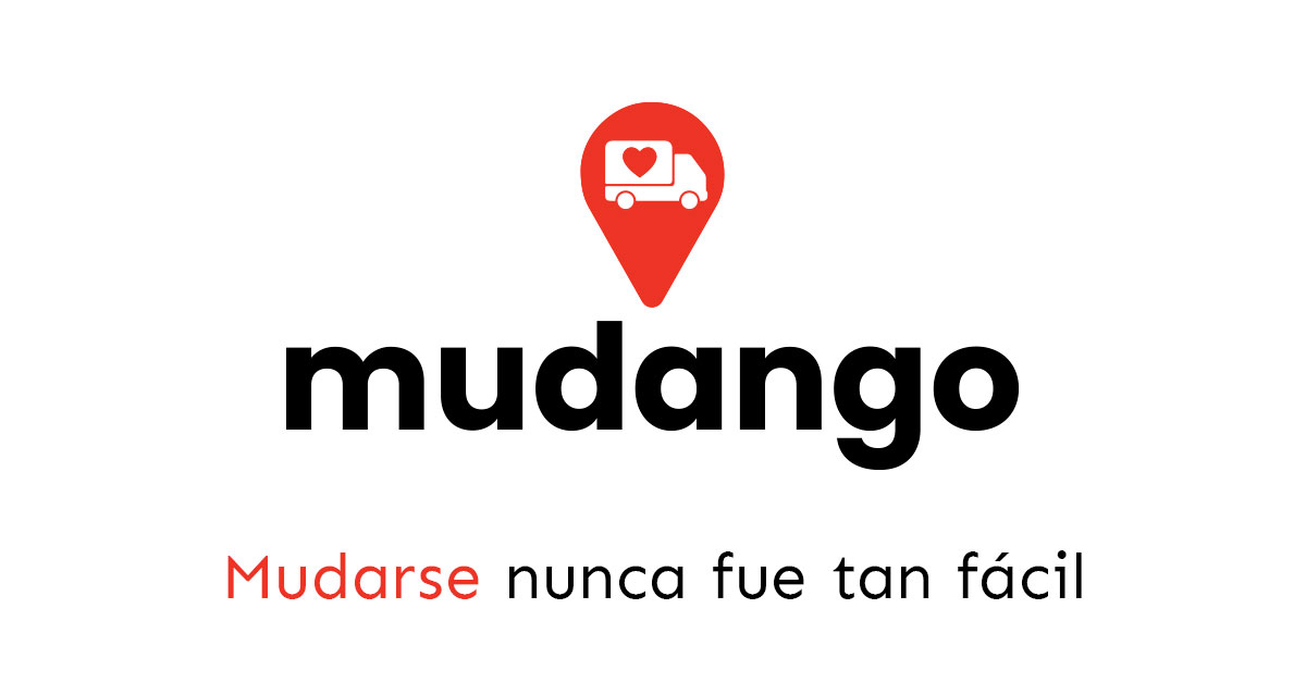 Nuevo Logo de Mudango